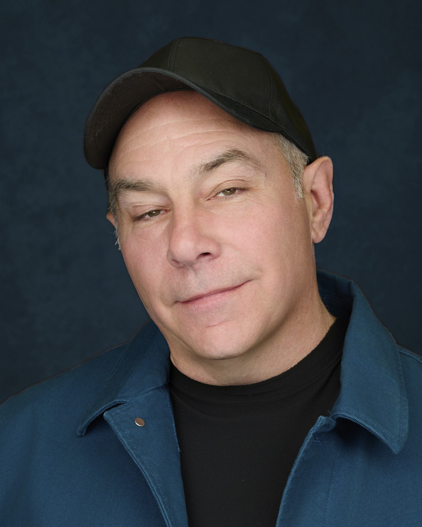 Matthew Dicks